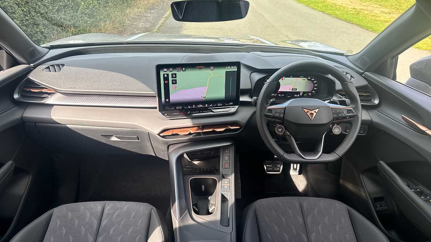 Used Cupra Terramar 2025 for sale - 77176700: Photo 7