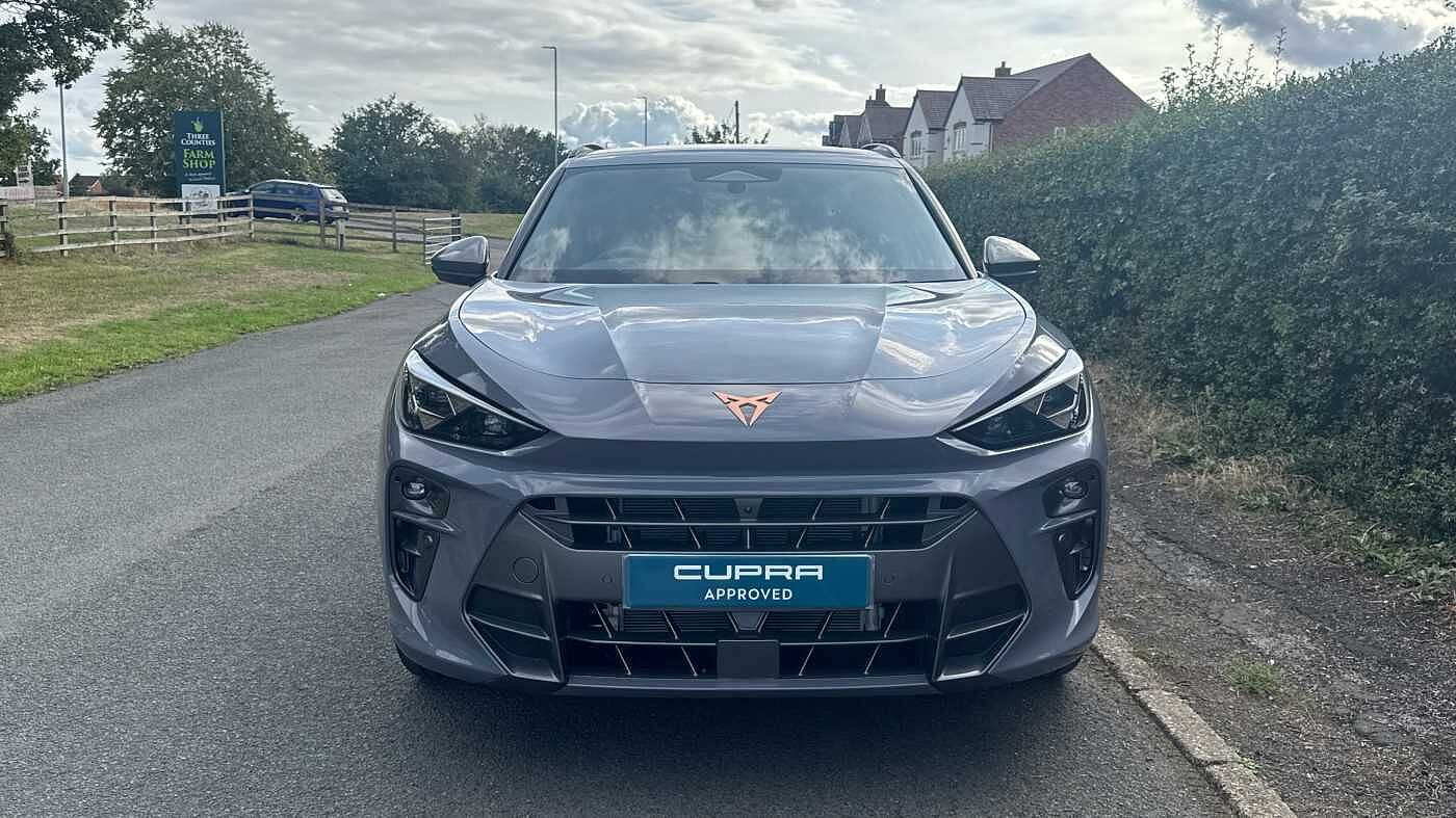 Used Cupra Terramar 2025 for sale - 77176700: Photo 8