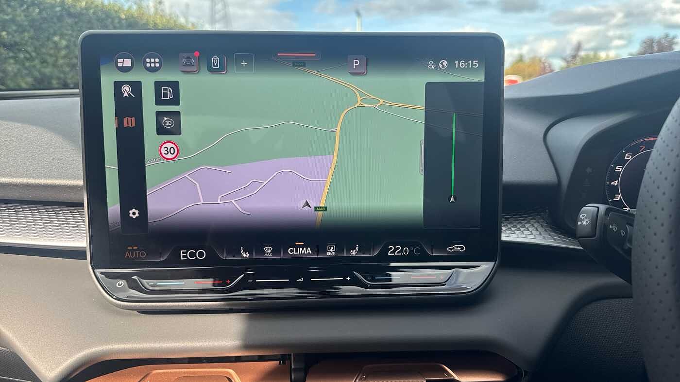 Used Cupra Terramar 2025 for sale - 77176700: Photo 9