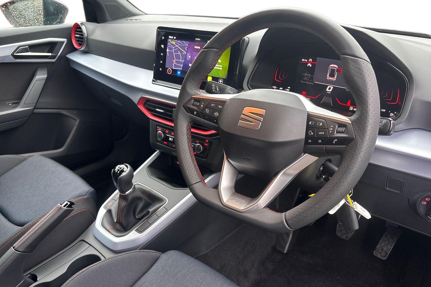 Used SEAT Arona 2026 for sale - 77427444: Photo 12