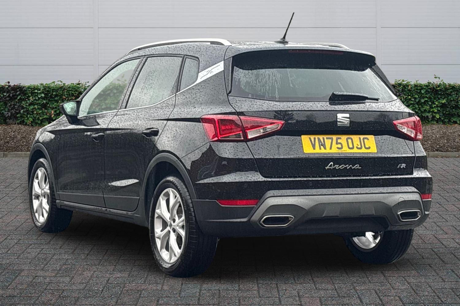 Used SEAT Arona 2026 for sale - 77427444: Photo 2