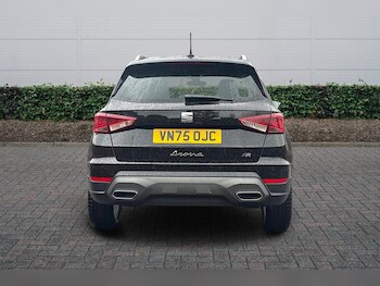 Used SEAT Arona 2026 for sale - 77427444: Photo
