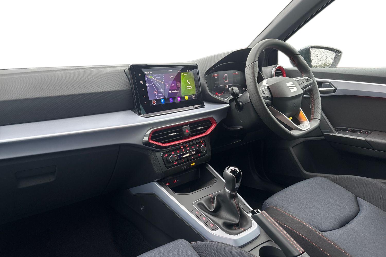 Used SEAT Arona 2026 for sale - 77427444: Photo 7