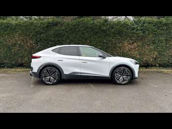 Used Cupra Tavascan 2024 for sale - 73251272: Photo