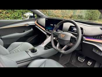 Used Cupra Tavascan 2024 for sale - 73251272: Photo