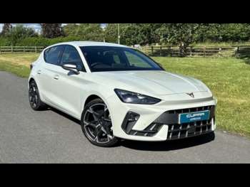 2025 (25) - 1.5 eTSI 150 V2 5dr DSG