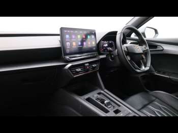 Used Cupra Formentor 2021 for sale - 74740151: Photo