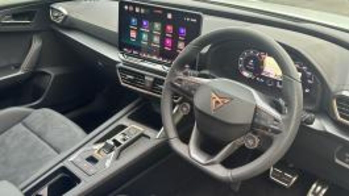 Used Cupra Leon 2025 for sale - 76139765: Photo 10