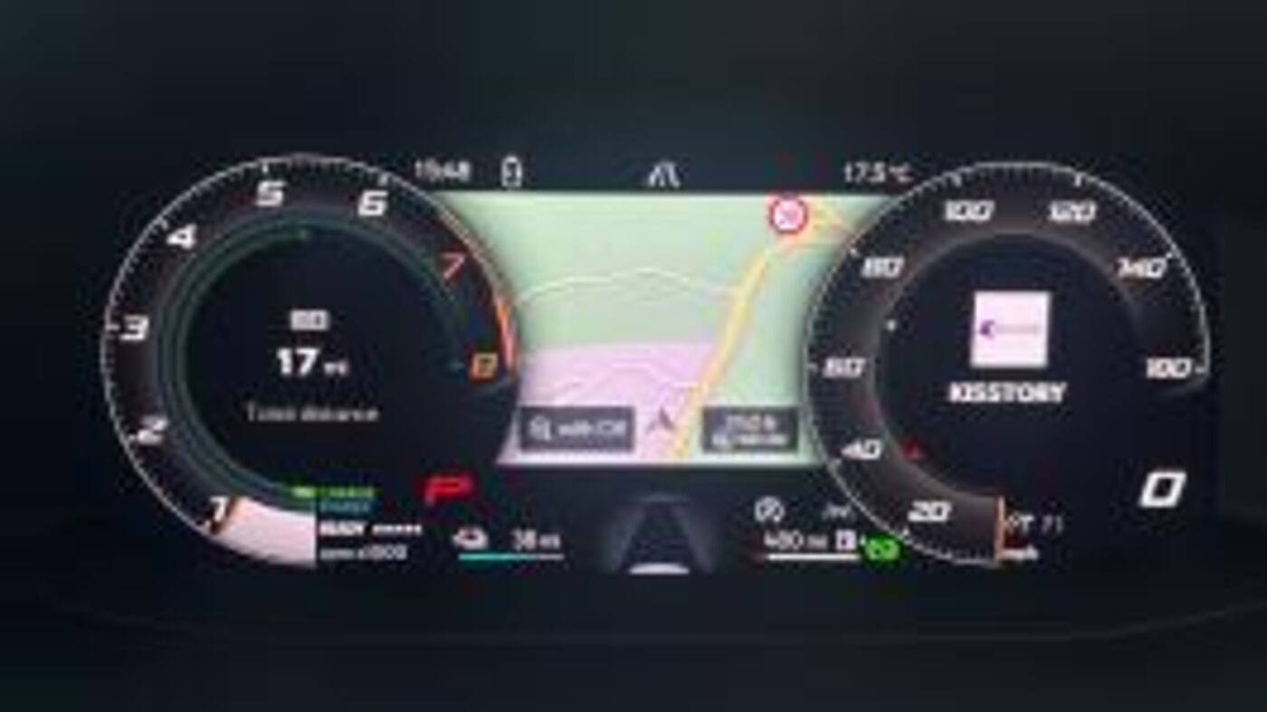 Used Cupra Leon 2025 for sale - 76139765: Photo 13