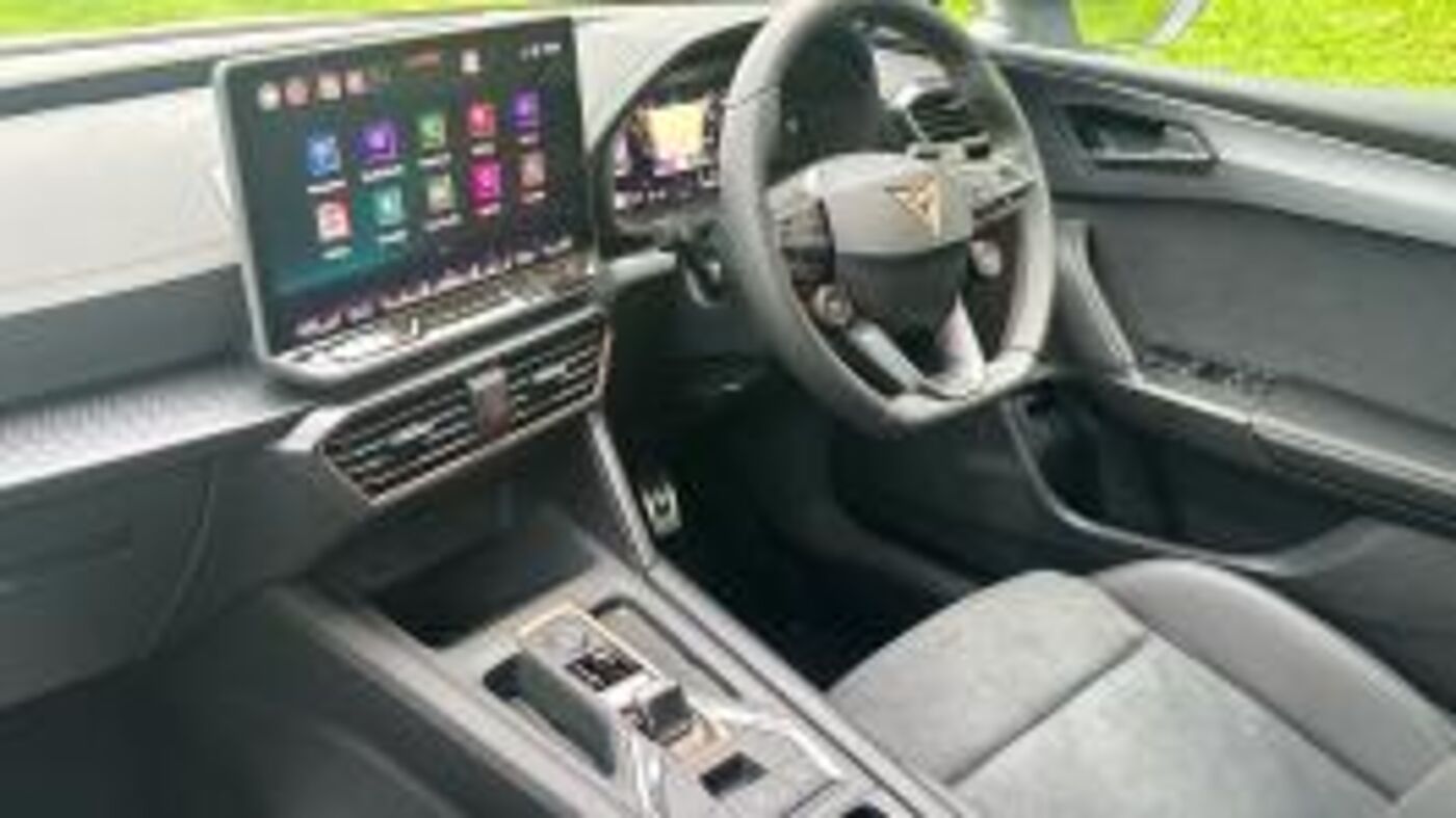 Used Cupra Leon 2025 for sale - 76139765: Photo 2