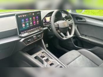 Used Cupra Leon 2025 for sale - 76139765: Photo 2