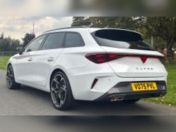 Used Cupra Leon 2025 for sale - 76139765: Photo 3