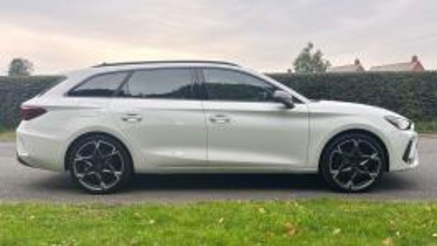 Used Cupra Leon 2025 for sale - 76139765: Photo 4