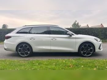 Used Cupra Leon 2025 for sale - 76139765: Photo 4
