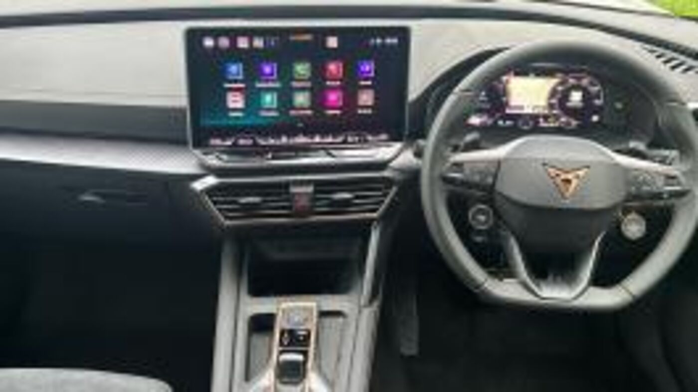 Used Cupra Leon 2025 for sale - 76139765: Photo 6