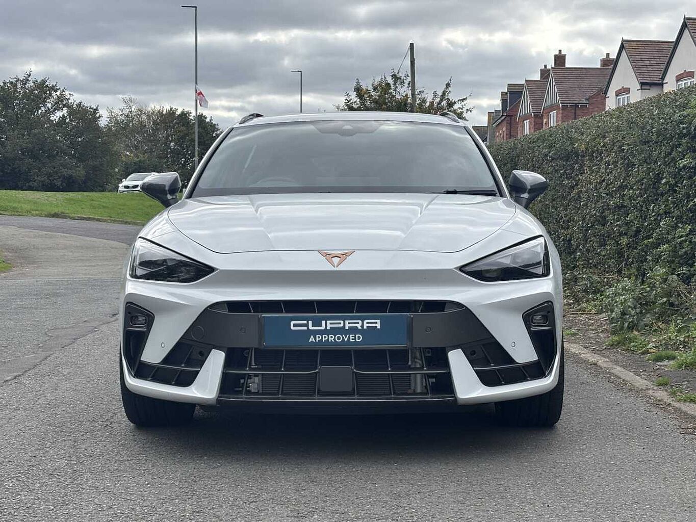 Used Cupra Leon 2025 for sale - 76139765: Photo 7