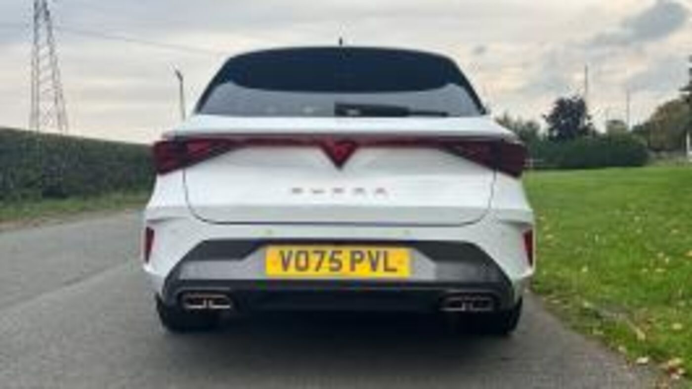 Used Cupra Leon 2025 for sale - 76139765: Photo 8