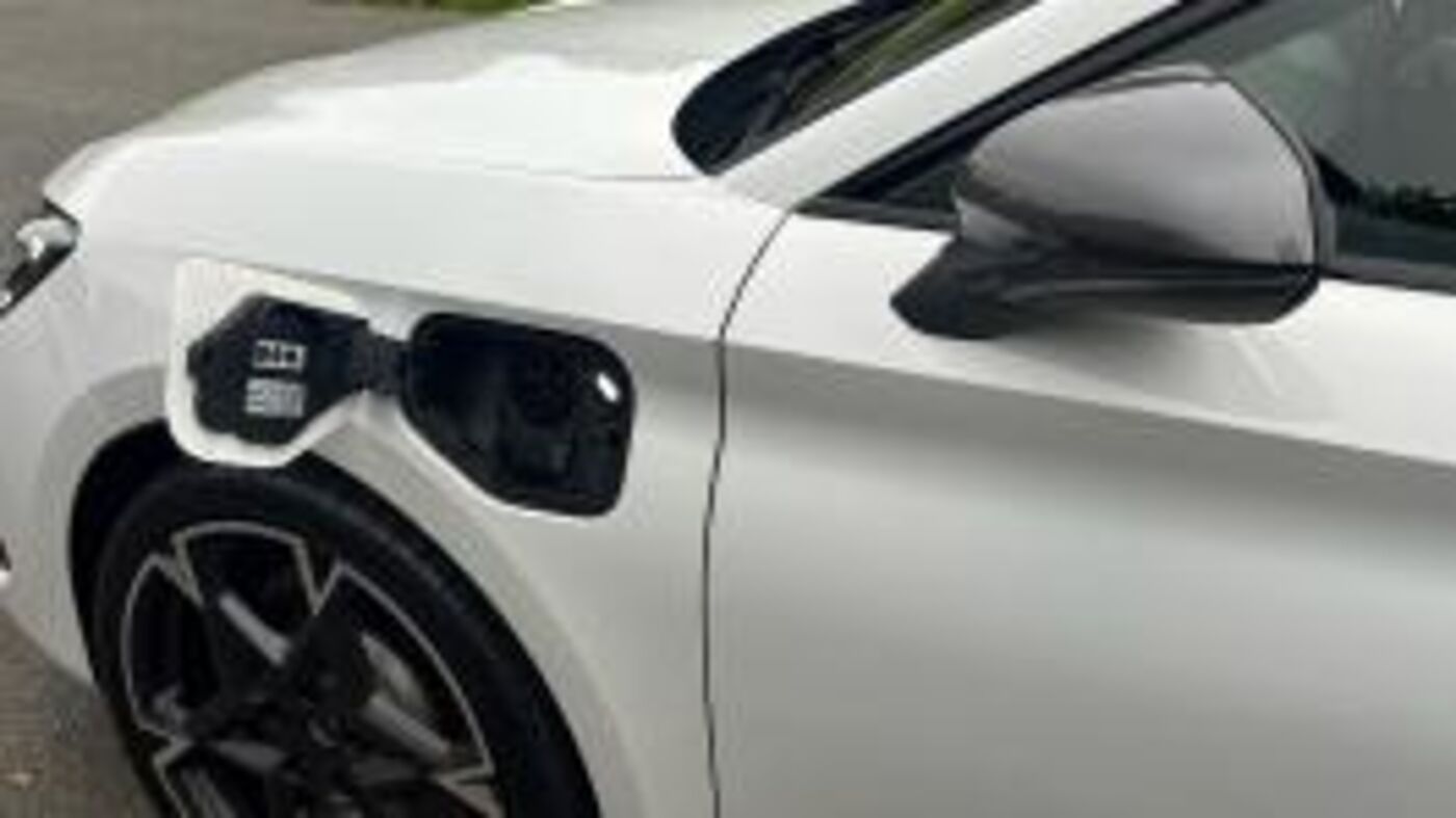 Used Cupra Leon 2025 for sale - 76139765: Photo 9