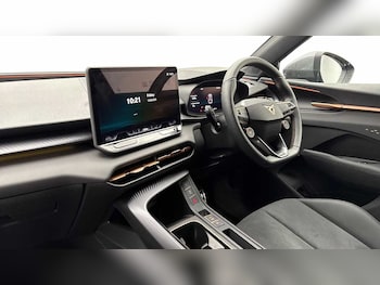 Used Cupra Terramar 2025 for sale - 79578132: Photo