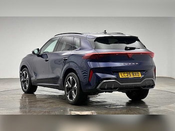 Used Cupra Terramar 2025 for sale - 79578132: Photo