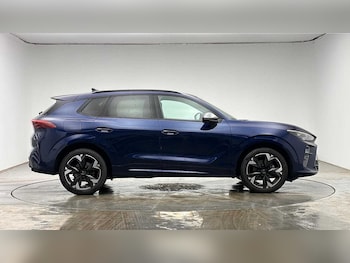 Used Cupra Terramar 2025 for sale - 79578132: Photo