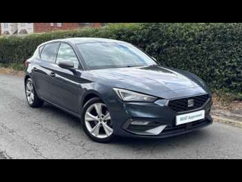 2022 (72) - 1.5 TSI EVO FR 5dr