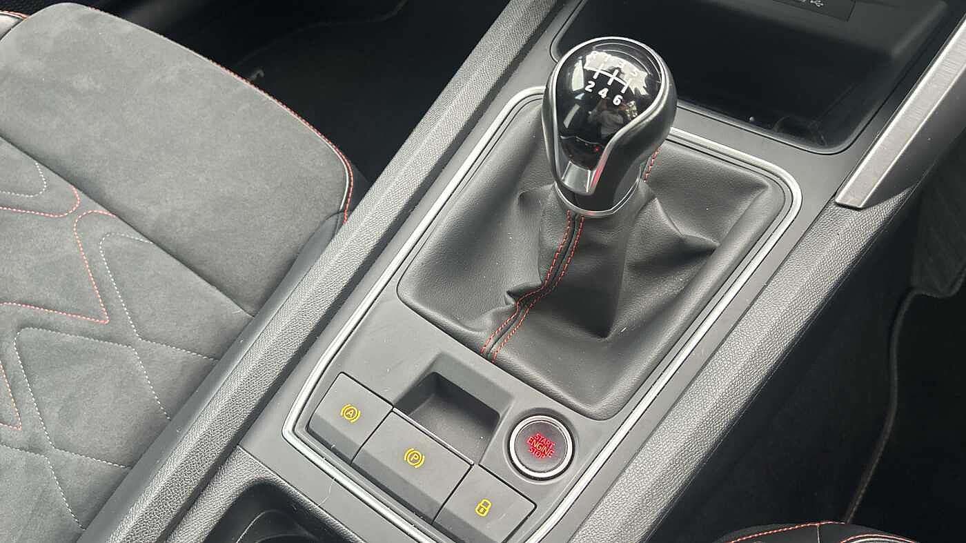 Used SEAT Leon 2021 for sale - 76400269: Photo 13