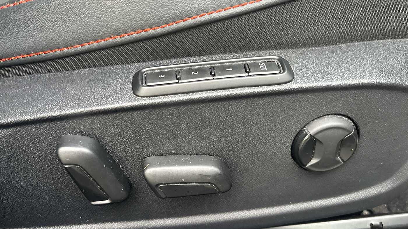 Used SEAT Leon 2021 for sale - 76400269: Photo 15