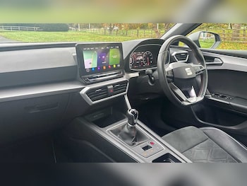 Used SEAT Leon 2021 for sale - 76400269: Photo