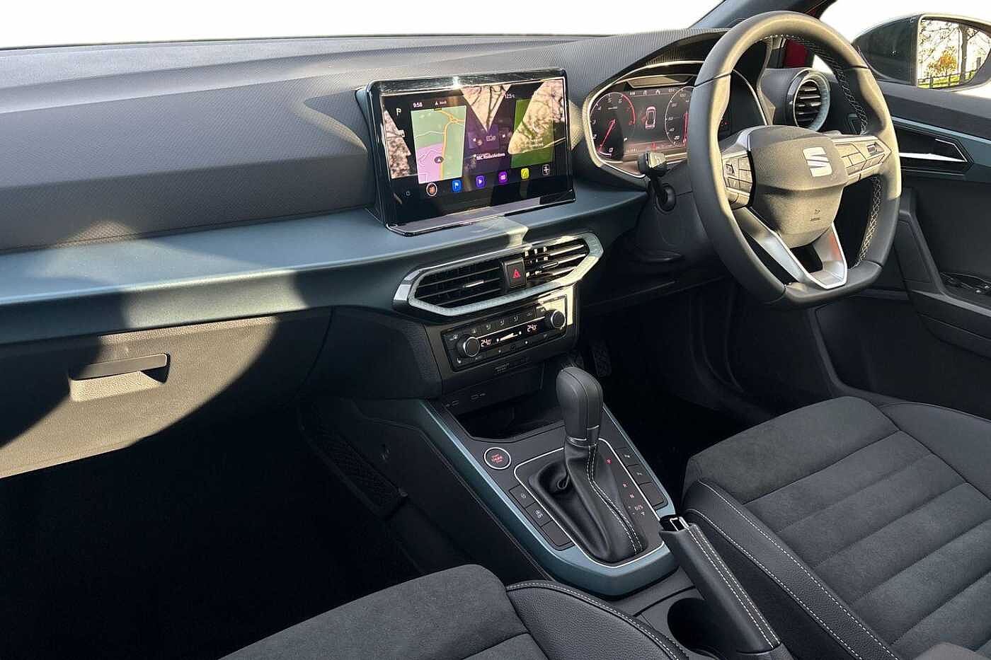 Used SEAT Arona 2025 for sale - 77177056: Photo 2