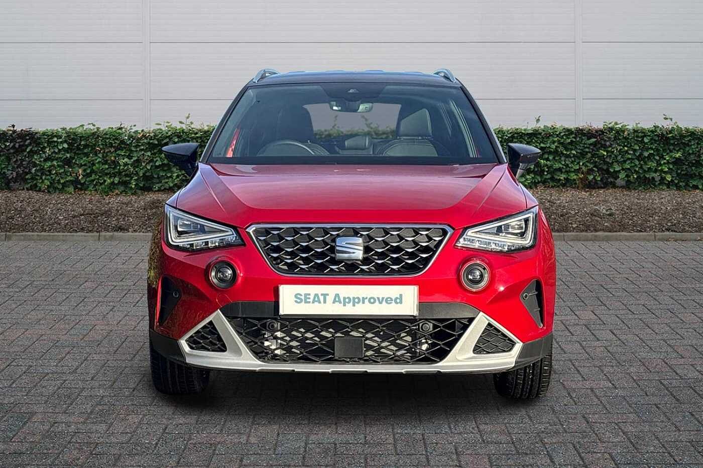 Used SEAT Arona 2025 for sale - 77177056: Photo 7