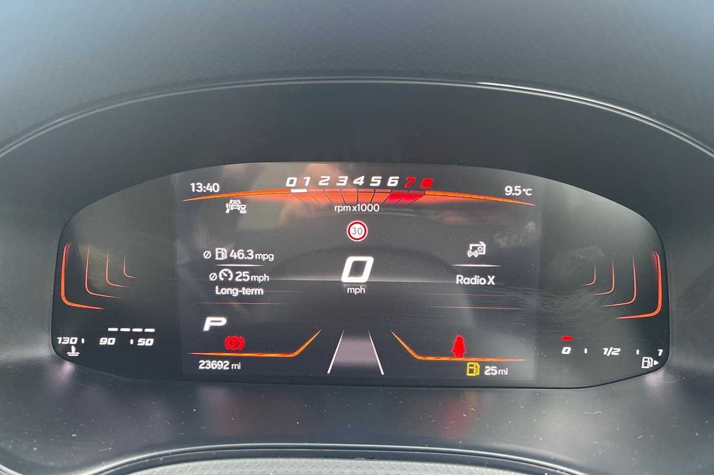 Used SEAT Arona 2023 for sale - 78036179: Photo 15