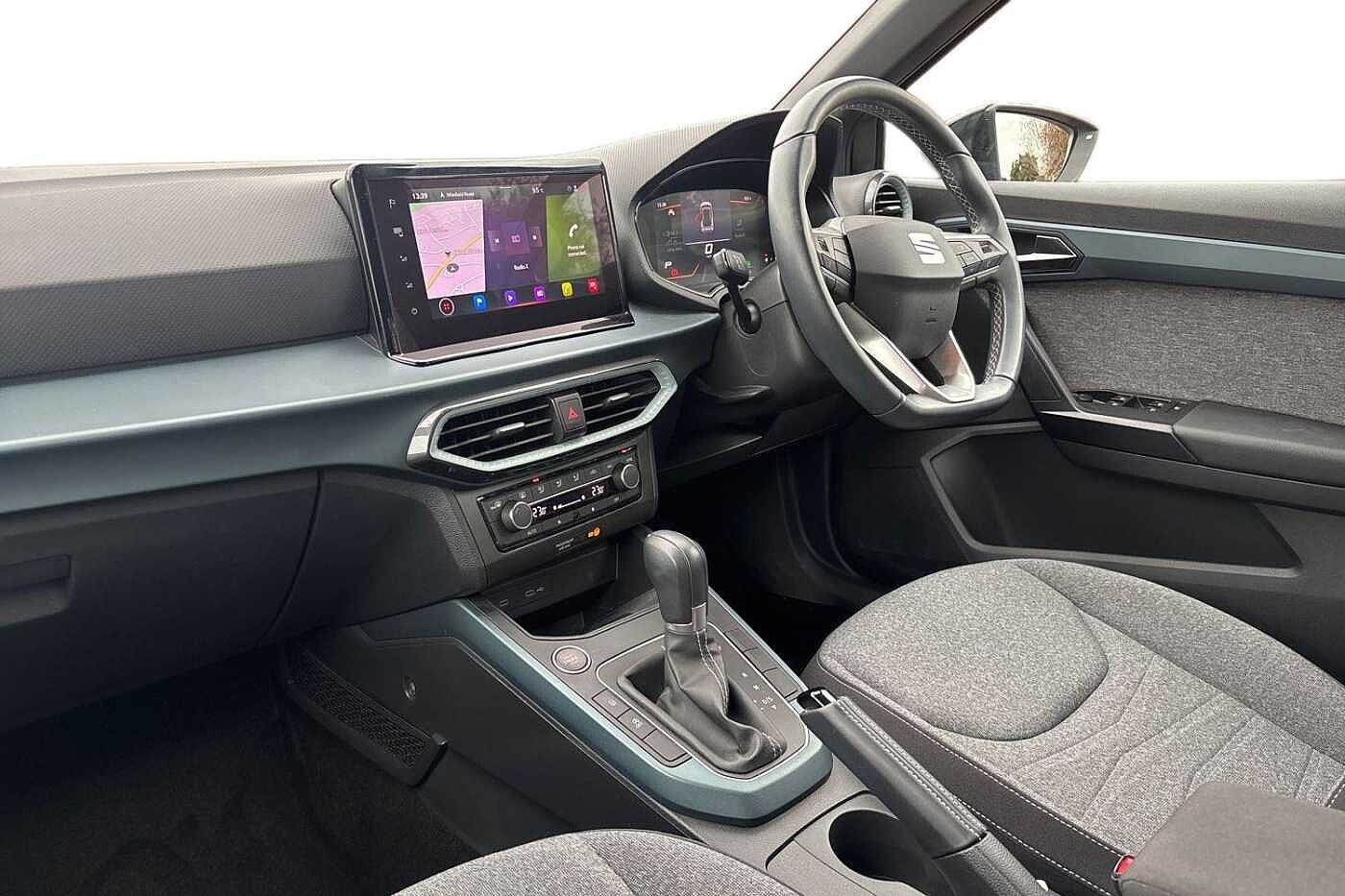 Used SEAT Arona 2023 for sale - 78036179: Photo 2