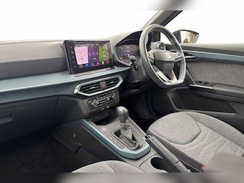 Used SEAT Arona 2023 for sale - 78036179: Photo