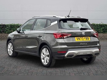 Used SEAT Arona 2023 for sale - 78036179: Photo