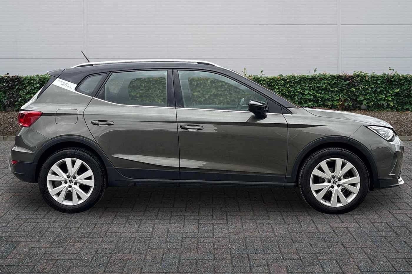 Used SEAT Arona 2023 for sale - 78036179: Photo 4