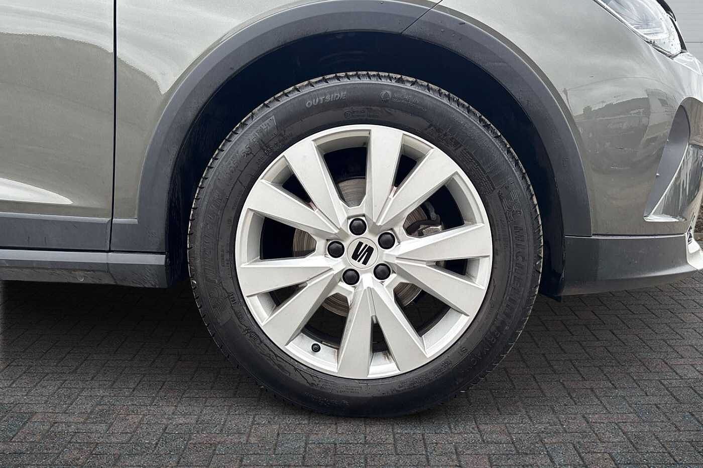 Used SEAT Arona 2023 for sale - 78036179: Photo 5