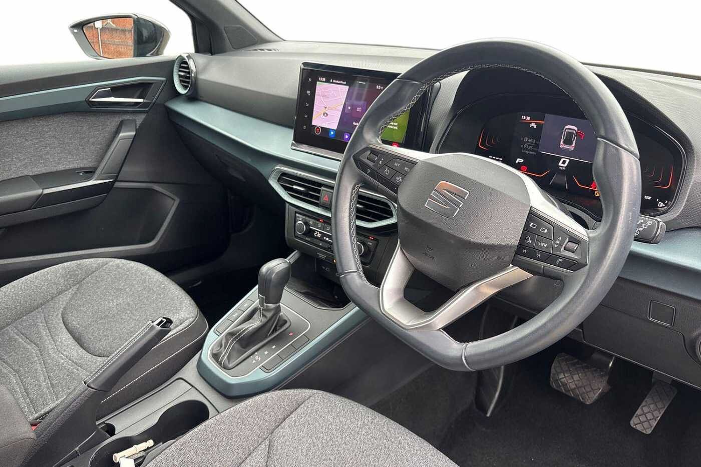 Used SEAT Arona 2023 for sale - 78036179: Photo 6