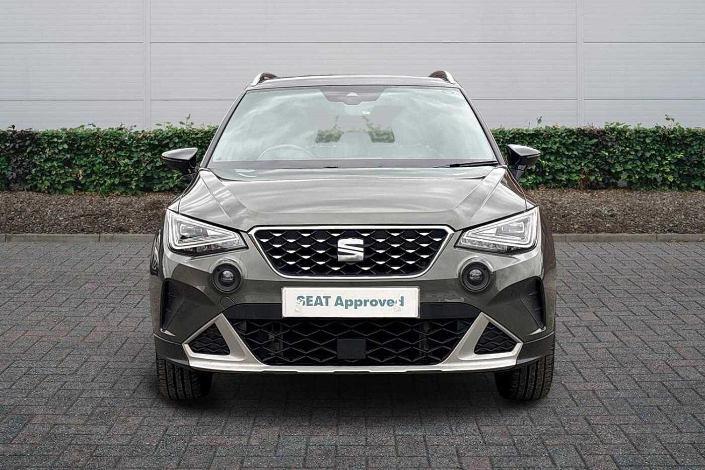 Used SEAT Arona 2023 for sale - 78036179: Photo 7