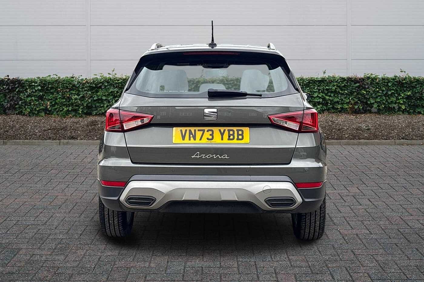 Used SEAT Arona 2023 for sale - 78036179: Photo 8