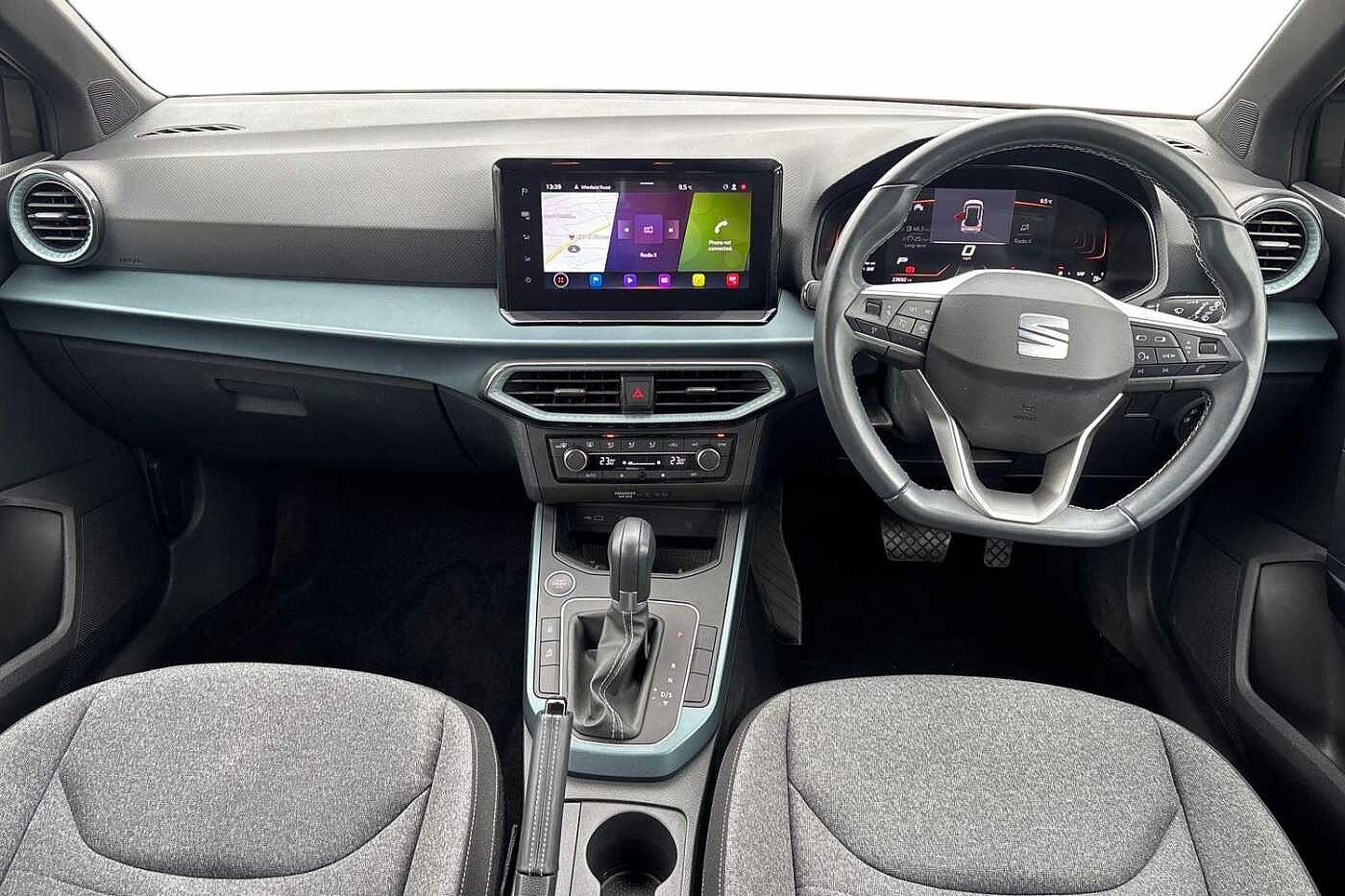 Used SEAT Arona 2023 for sale - 78036179: Photo 9