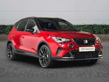 Used SEAT Arona 2025 for sale - 76800370: Photo