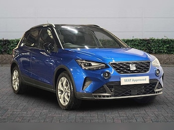 2025 (75) - 1.0 TSI 115 FR 5dr