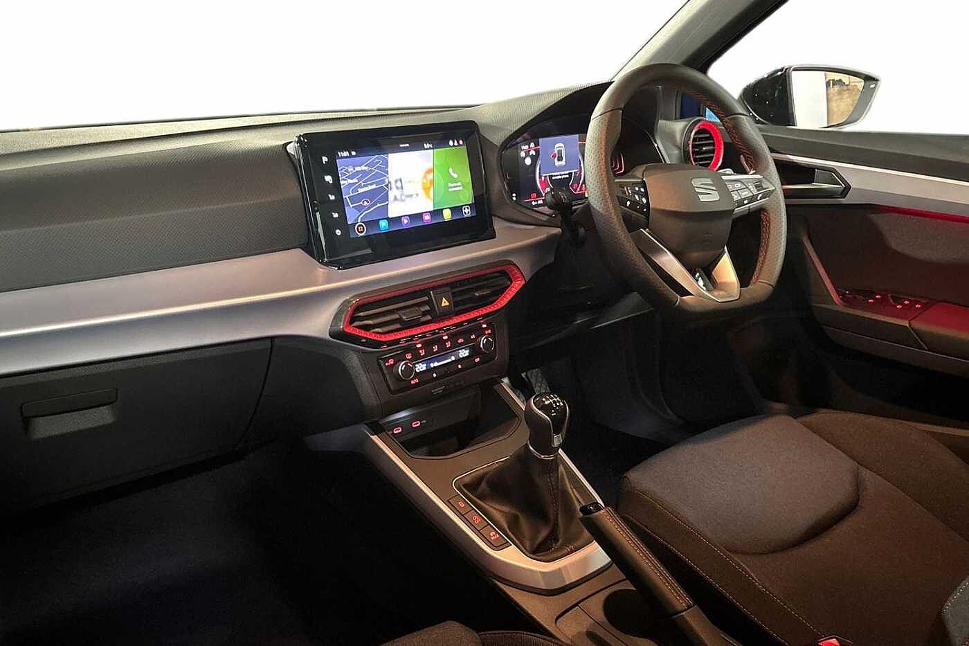 Used SEAT Arona 2025 for sale - 77176841: Photo 2