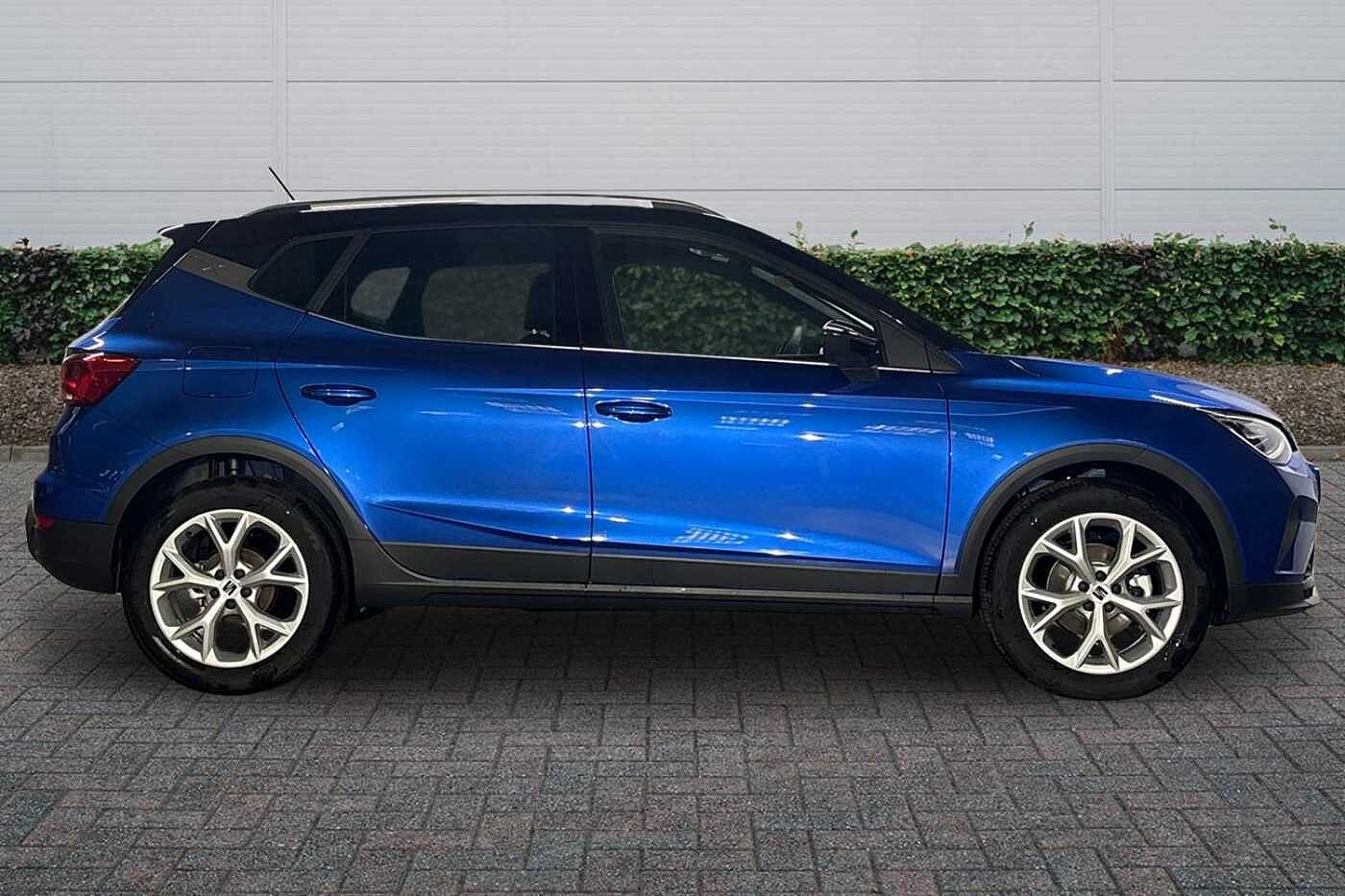 Used SEAT Arona 2025 for sale - 77176841: Photo 4