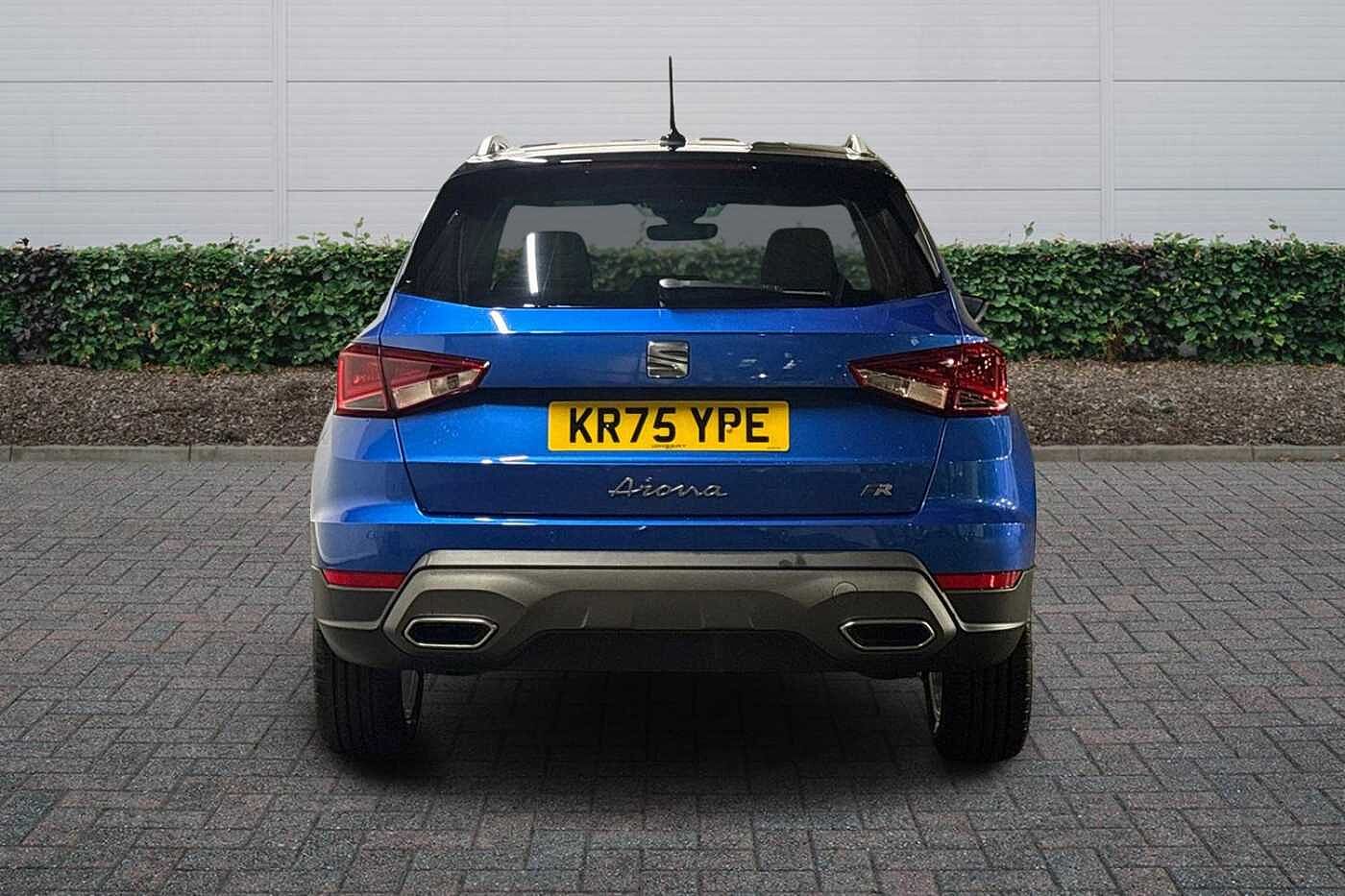 Used SEAT Arona 2025 for sale - 77176841: Photo 8