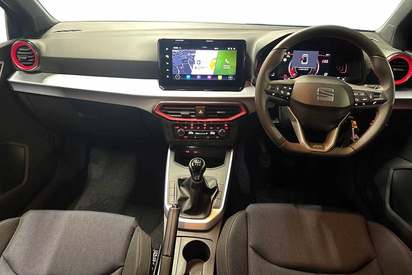 Used SEAT Arona 2025 for sale - 77176841: Photo 9