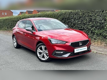 SEAT Leon feature image