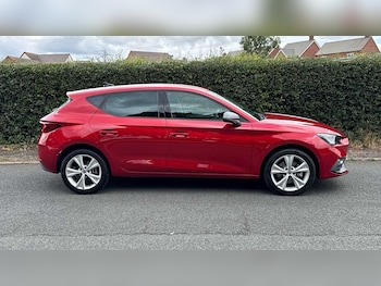 Used SEAT Leon 2025 for sale - 77177689: Photo