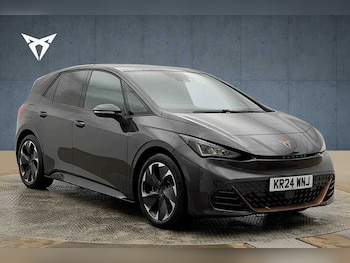 Used Cupra Born 2024 for sale - 78141762: Photo